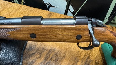 Sako 85 Bavarian, 270 Win., Left handed - Image 4 of 15
