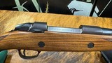 Sako 85 Bavarian, 270 Win., Left handed - 10 of 15