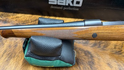 Sako 85 Bavarian, 6.5x55 Swedish, Right handed - Image 4 of 15