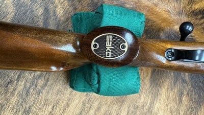 Sako 85 Bavarian, 6.5x55 Swedish, Right handed - Image 13 of 15