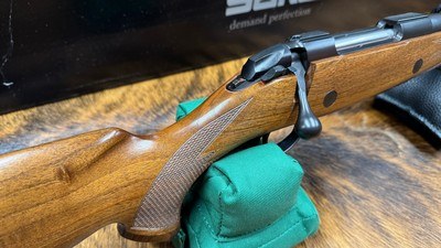 Sako 85 Bavarian, 6.5x55 Swedish, Right handed - Image 11 of 15