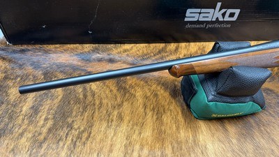 Sako 85 Bavarian, 6.5x55 Swedish, Right handed - Image 3 of 15