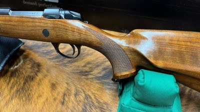 Sako 85 Bavarian, 6.5x55 Swedish, Right handed - Image 6 of 15