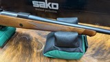 Sako 85 Bavarian, 6.5x55 Swedish, Right handed - 9 of 15
