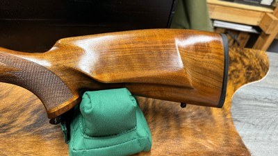 Sako 85 Bavarian, 6.5x55 Swedish, Right handed - Image 7 of 15