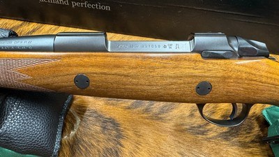 Sako 85 Bavarian, 6.5x55 Swedish, Right handed - Image 5 of 15