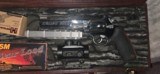 Taurus,Raging Bull , 454 casul - 1 of 4