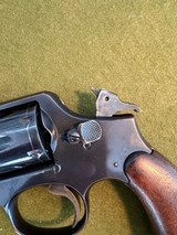 S&W Military & Police .38 Special U.S.N.C.P.C. - 8 of 15