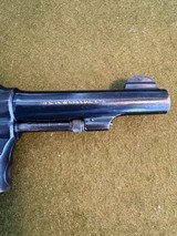 S&W Military & Police .38 Special U.S.N.C.P.C. - 3 of 15
