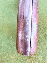 S&W Military & Police .38 Special U.S.N.C.P.C. - 12 of 15