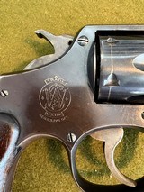 S&W Military & Police .38 Special U.S.N.C.P.C. - 5 of 15