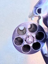 S&W Military & Police .38 Special U.S.N.C.P.C. - 11 of 15