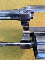 S&W Military & Police .38 Special U.S.N.C.P.C. - 9 of 15