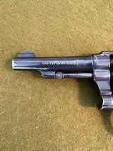 S&W Military & Police .38 Special U.S.N.C.P.C. - 7 of 15