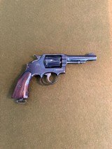 S&W Military & Police .38 Special U.S.N.C.P.C. - 2 of 15