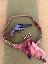 S&W Military & Police .38 Special U.S.N.C.P.C. - 15 of 15