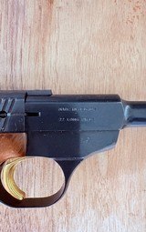 Browning Belgium Challenger 1969 - 8 of 10