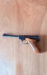Browning Belgium Challenger 1969 - 7 of 10