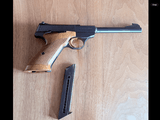 Browning Belgium Challenger 1969 - 10 of 10