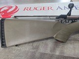 Ruger American Ranch Gen 1 450 Bushmaster - 8 of 10
