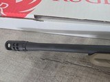 Ruger American Ranch Gen 1 450 Bushmaster - 7 of 10
