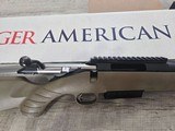 Ruger American Ranch Gen 1 450 Bushmaster - 3 of 10