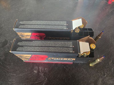 Factory Barnes TTSX 180gr 300 Win Mag Ammo
