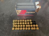 Factory Barnes TTSX 180gr 300 Win Mag Ammo - 2 of 3