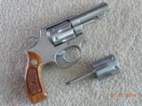 Smith & Wesson model 650,
Dual Cylinders - 3 of 9