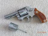 Smith & Wesson model 650,
Dual Cylinders - 2 of 9