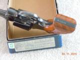 Smith & Wesson Mod. 520 ( NYSP canceled order ) - 15 of 15