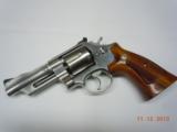 Smith & Wesson Mod. 624 - 3 of 14