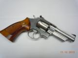 Smith & Wesson Mod. 624 - 2 of 14