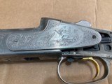 Blaser Baronesse 12 Gauge. - 6 of 7