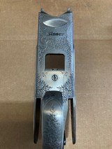 Blaser Baronesse 12 Gauge. - 5 of 7