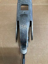 Blaser Baronesse 12 Gauge. - 4 of 7
