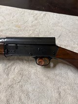 Browning A5 Sweet Sixteen 16 gauge - 3 of 10