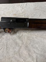 Browning A5 Sweet Sixteen 16 gauge - 7 of 10