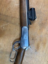 Rossi 92 Stainless .357 Mag 16" - Tuned action - 5 of 15