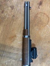 Rossi 92 Stainless .357 Mag 16" - Tuned action - 4 of 15