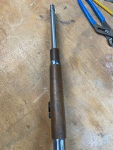 Rossi 92 Stainless .357 Mag 16" - Tuned action - 11 of 15