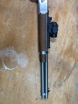Rossi 92 Stainless .357 Mag 16" - Tuned action - 6 of 15