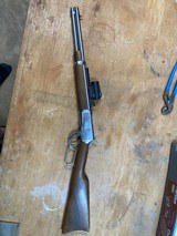 Rossi 92 Stainless .357 Mag 16" - Tuned action - 2 of 15