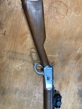 Rossi 92 Stainless .357 Mag 16" - Tuned action - 7 of 15
