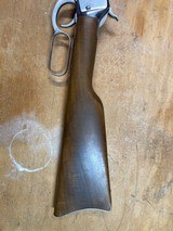 Rossi 92 Stainless .357 Mag 16" - Tuned action - 3 of 15