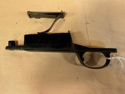 Husqvarna 1640 Part Kits - Image 3 of 3