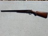 1942 Hunter Arms Co. L.C. Smith Field Grade - 1 of 5