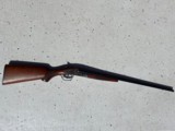 1942 Hunter Arms Co. L.C. Smith Field Grade - 3 of 5