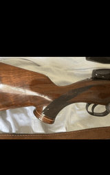 WeatherbyMark V 270 Magnum German made - 4 of 12