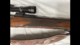 WeatherbyMark V 270 Magnum German made - 2 of 12